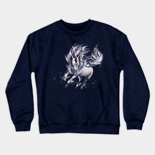 Kirin Crewneck Sweatshirt